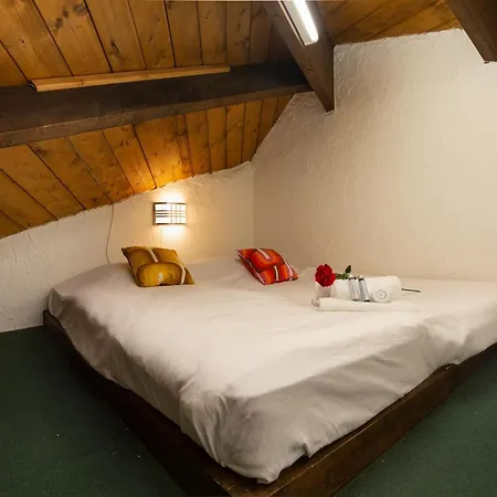 Grand Roc - Bruyeres 441 - Happy Apartment *