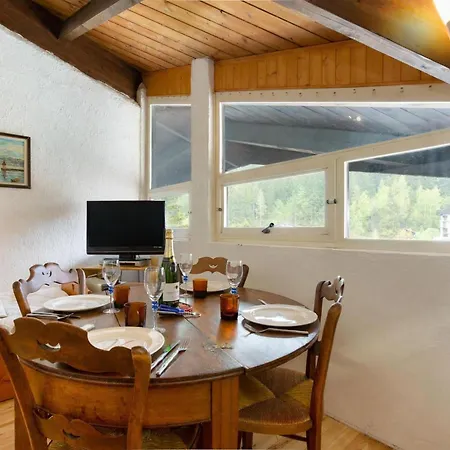 Grand Roc B441 From Slopes 260m & Parking - Happy Appartement