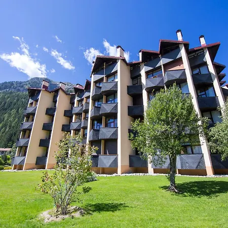 Appartement Grand Roc B441 From Slopes 260m & Parking - Happy *