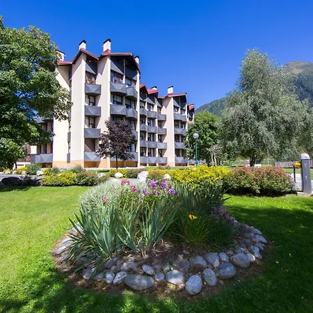 Grand Roc B441 From Slopes 260m & Parking - Happy Appartement Chamonix