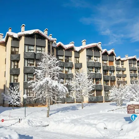 Grand Roc B441 From Slopes 260m & Parking - Happy * Chamonix