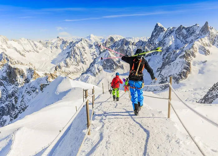 Résidence Grand Roc - Bruyères 441 - Happy Appartamento *