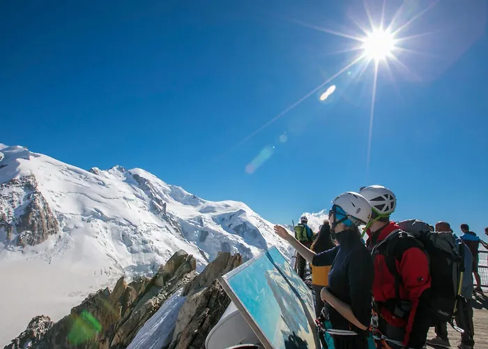 Grand Roc - Bruyeres 441 - Happy Chamonix