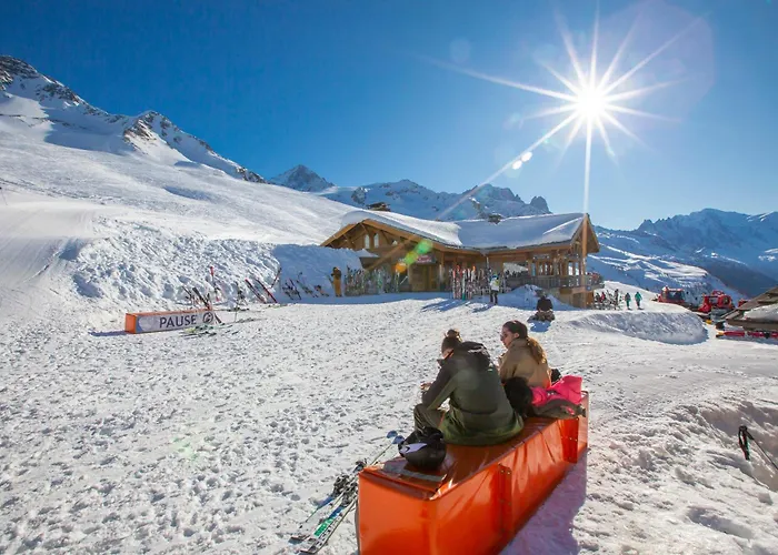 Appartamento Résidence Grand Roc - Bruyères 441 - Happy Chamonix