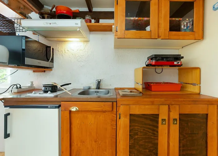 Grand Roc - Bruyeres 441 - Happy