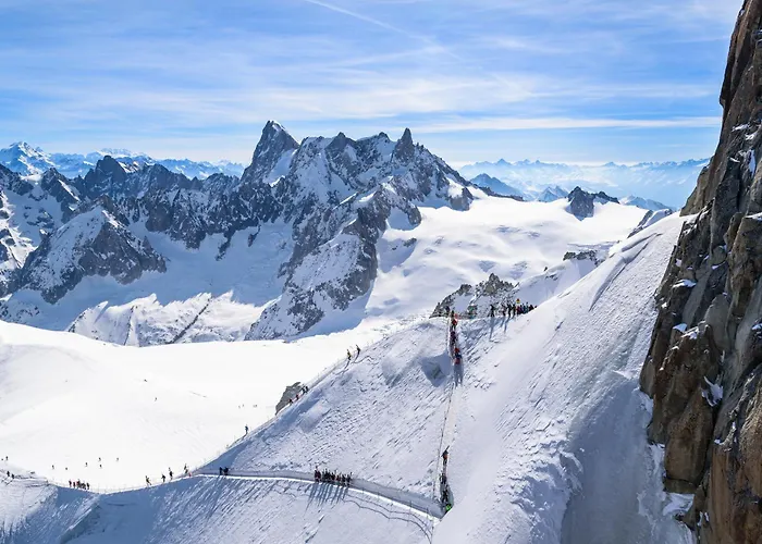 Grand Roc - Bruyeres 441 - Happy 公寓